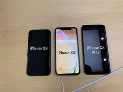 Image result for iPhone XR and 11 Inches