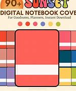 Image result for Image Journal Cover OneNote Notebook