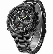 Image result for Digital Wrist watches for Men