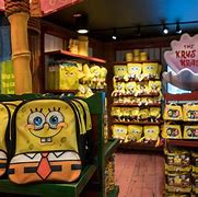 Image result for Universal Studios Spongebob Hoodie