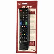 Image result for Sharp 40Le55ou TV Remote Replacement