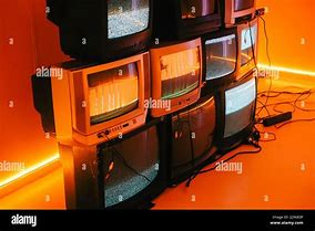 Image result for Cool Old TVs