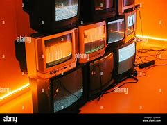 Image result for Old Philips Flat Screen TV