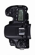 Image result for Canon 70D Ports
