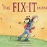 Image result for Mr Fix-It Book