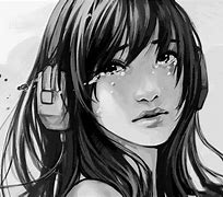 Image result for Draw Girl Crying