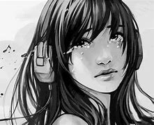 Image result for Beautiful Girl Crying Drawing