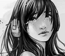 Image result for Manga Girl Crying