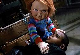 Image result for Child's Play Chucky Meme