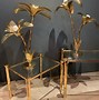 Image result for Palm Tree Lamp