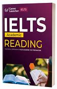 Image result for 30-Day Reading IELTS Book