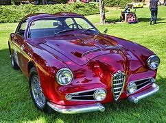 Image result for Alfa Romeo Gtv6 Engine