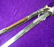 Image result for Ancient Chinese Bronze Sword