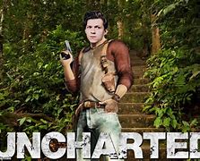 Image result for Uncharted Tom Holland Memes