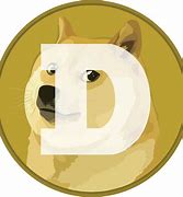 Image result for Dogecoin Symbol