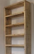 Image result for 2X10 Shelving