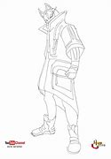 Image result for Drift Fortnite Jacket