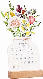 Image result for A Year of Self Love Calendar Desk