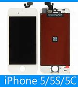 Image result for iPhone 5 Repair Parts