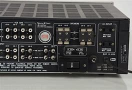 Image result for JVC 4 Channel Amplifier 5100