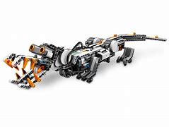 Image result for LEGO Mindstorms NXT