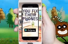 Image result for Fix Phone Game