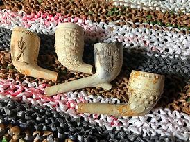 Image result for British Clay Pipe