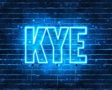 Image result for Kye Name