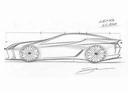 Image result for Lexus LC 500
