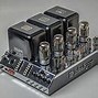 Image result for McIntosh Ma352 Integrated Amplifier