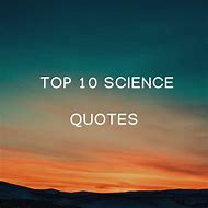 Image result for Funny Quotes About Science