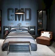 Image result for Cool Room Designs for Men