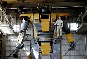 Image result for Giant Robot Combination