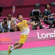 Image result for Badminton Shots