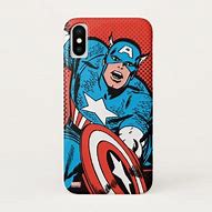 Image result for Avengers iPhone Case X