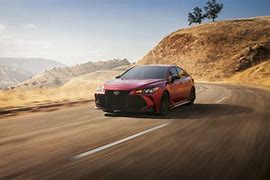 Image result for 2019 Toyota Avalon 22 Inch Wheels