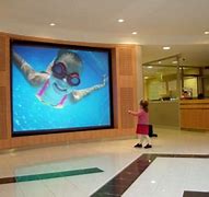 Image result for Which Is the Biggest TV