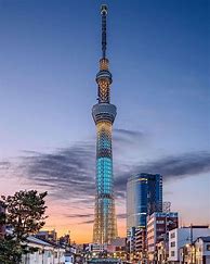 Image result for Sky Tower Tokyo Japan