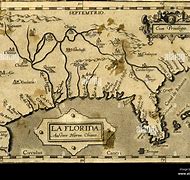 Image result for Florida 1500s Looks