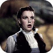 Image result for Wizard of Oz Dorothy Animated