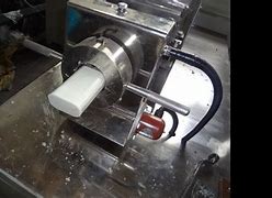 Image result for Bar Soap Making Machine