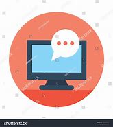 Image result for Chat Screen Icon