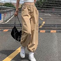 Image result for Y2K Khaki Cargo Pants