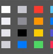 Image result for iOS 15 Color Palette