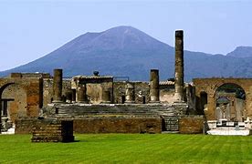 Image result for Pompeii From Naples