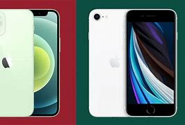 Image result for iPhone SE 2020 Size Comparison Chart with 12 Mini