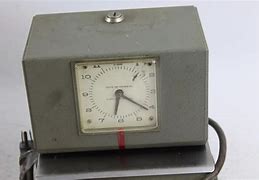 Image result for Hammer for a Lathem Time Clock