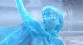 Image result for Disney Frozen Anna Frozen Heart