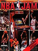 Image result for NBA Jam Wallpaper 1440P