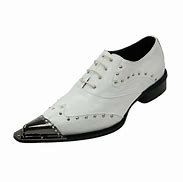 Image result for Men's Steel Toe Dress Shoes